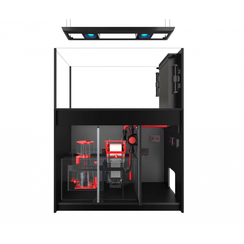 Reefer MAX Peninsula 500 G2+ Komplettsystem | Corallandfishstore