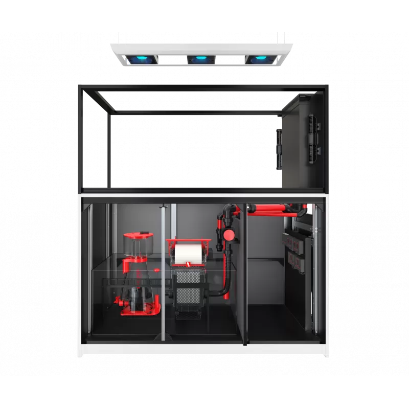 Reefer MAX Peninsula S-700 G2+ Komplettsystem | Corallandfishstore