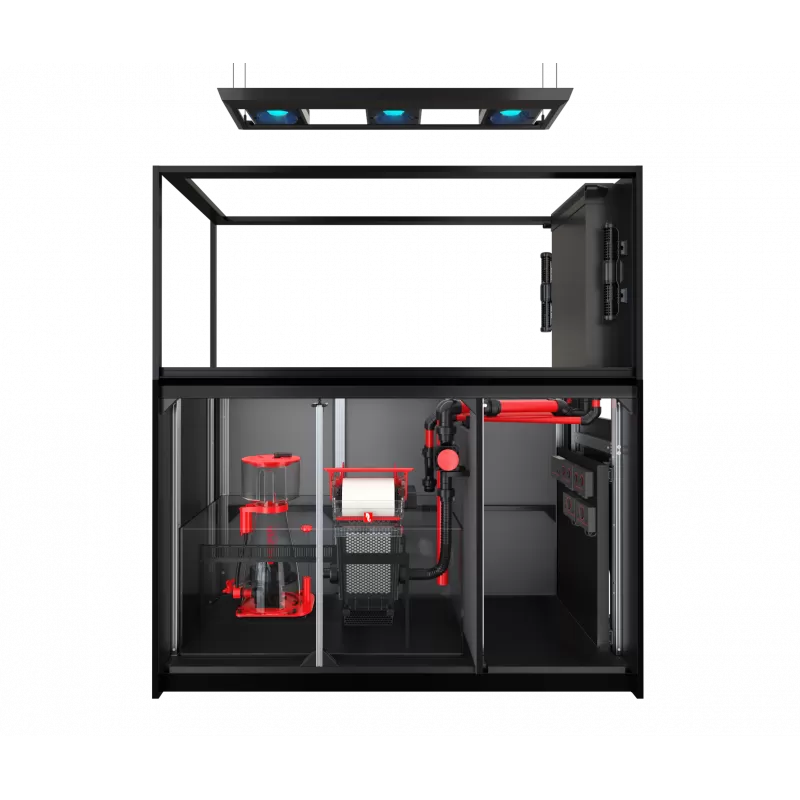 Reefer MAX Peninsula S-700 G2+  Volledig Systeem | Coralandfishstore
