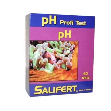 Salifert Profi-test pH