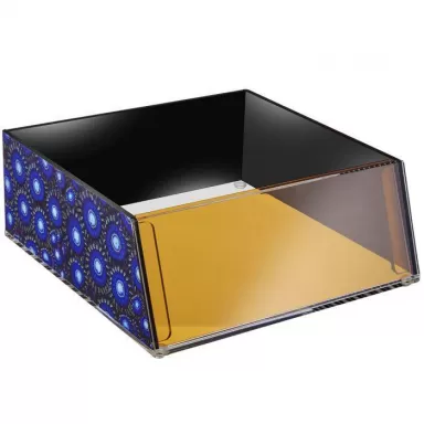 Flipper Top Down Viewer | Coralandfishstore