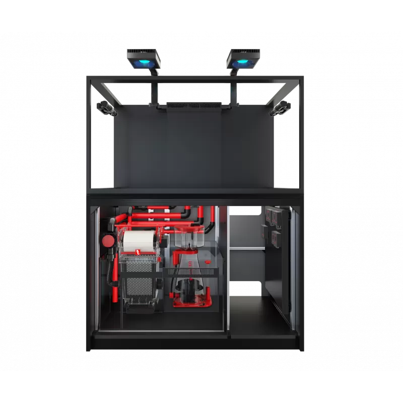 Red Sea REEFER™ MAX S-550  G2+ - Black - Black bestellen ? l Coralandfishstore.nl