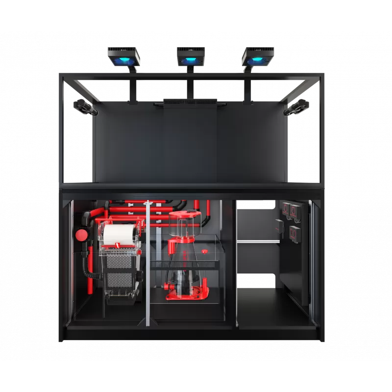 Red Sea REEFER™ MAX S-700 G2+ Black bestellen? l Coralandfishstore.nl