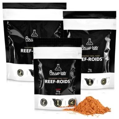 Polyplab Reef-Roids Korallenfutter - 150 g bestellen? l Coralandfishstore.nl