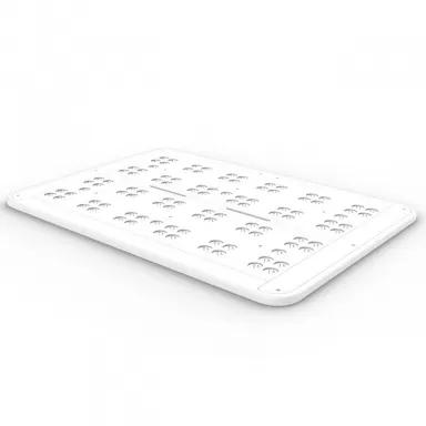 Ati Straton Pro 102 White