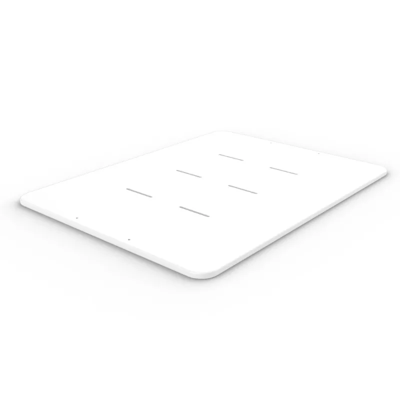 Ati Straton Pro 204 Weiß | Coralandfishstore - schnell und günstig geliefert