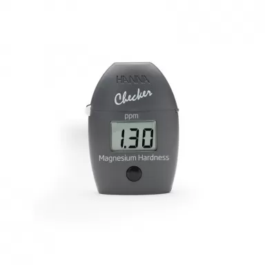 Hanna Checker for Magnesium in Zeewater