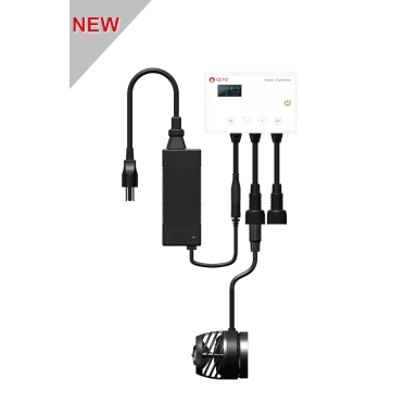 Octo Pulse OP-2+ Wave pump kopen? | Coralandfishstore