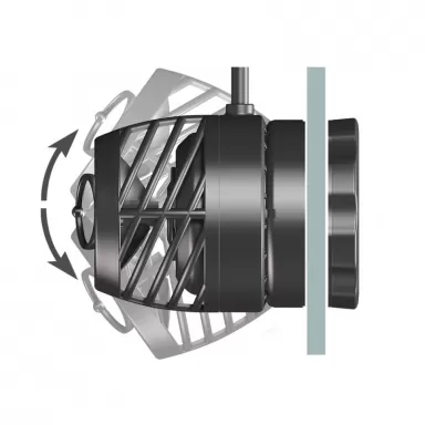 Möchten Sie Octo Pulse OP-4+ Wave Pumpe kaufen? | Corallandfishstore