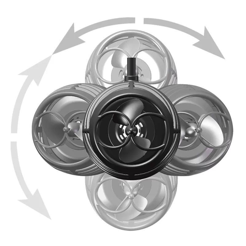 Octo Pulse OP-4+ Wave pump kopen? | Coralandfishstore