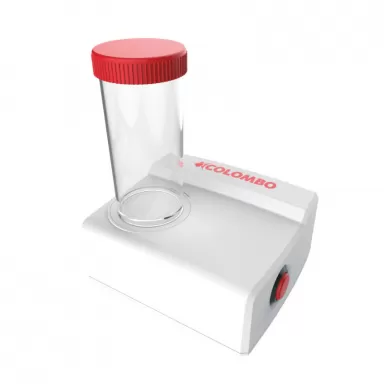 Colombo Marine Testrührer | Coralandfishstore.nl