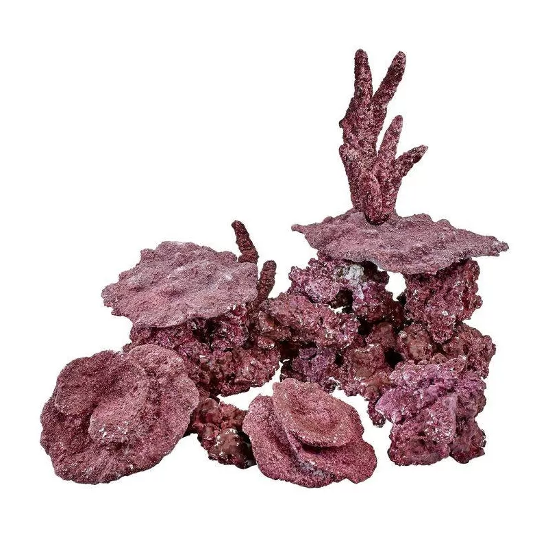 Real Reef Ready Mix - Mini Reef box 9kg kopen | Coralandfishstore.nl