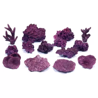 Kaufen Sie Real Reef Ready Mix - Mini Reef Box 9kg | Coralandfishstore.nl