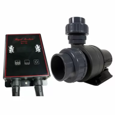 Red Dragon® 5 ECO 200 Watt / 19,0m³