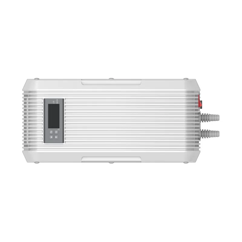 Blue marine koeler 100 flow 600L/H kopen ? | Coralandfishstore