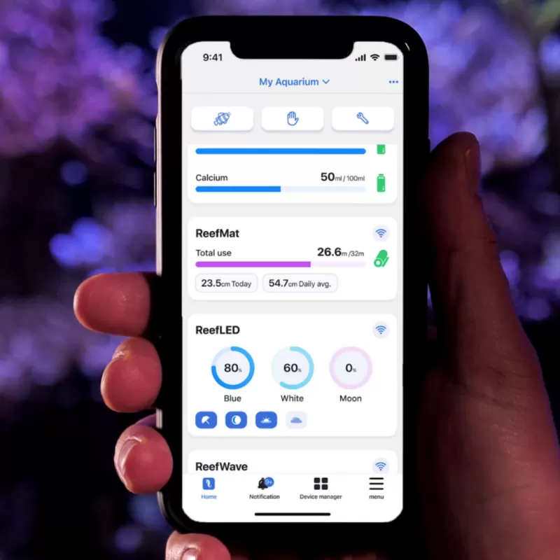 Red Sea ReefMat vervangroll 250 kopen | Coralandfishstore.nl