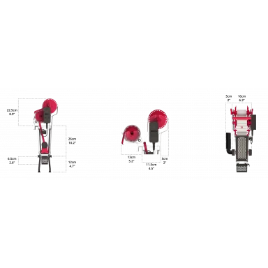 Red Sea ReefMat vervangroll 250 kopen | Coralandfishstore.nl