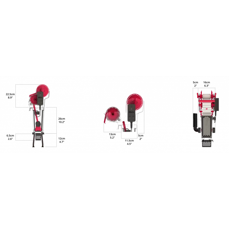 Kaufen Sie Red Sea ReefMat Ersatzrolle 250 | Coralandfishstore.nl