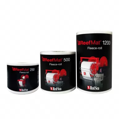 Red Sea ReefMat vervangroll 250 kopen | Coralandfishstore.nl