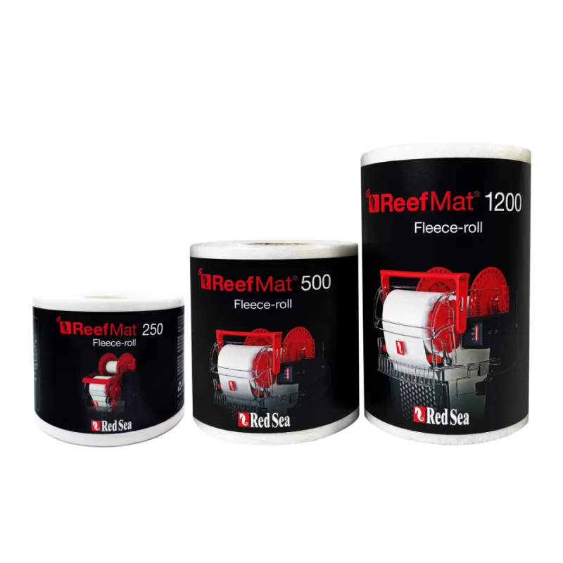 Red Sea ReefMat vervangroll 250 kopen | Coralandfishstore.nl