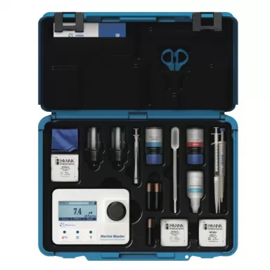 Hanna HI97115c Marine Master Set