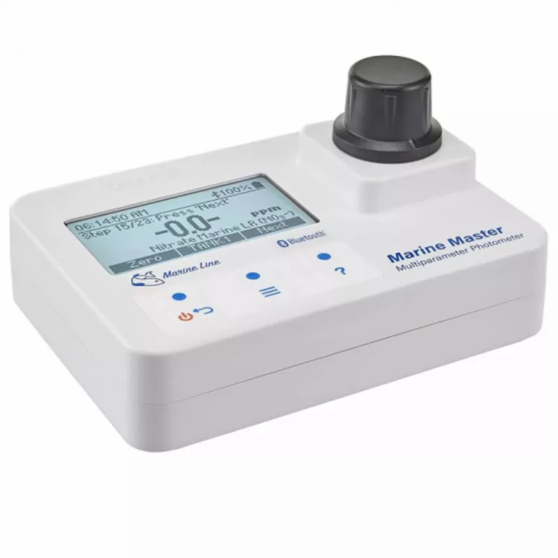 Hanna HI97115c Marine Master Set