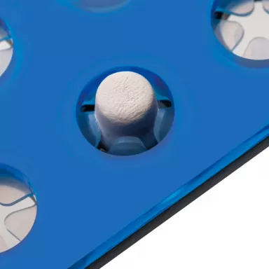 Möchten Sie Arca Acrylic Frag Rack Deck mit Magnet und 16 Löchern kaufen? | Corallandfishstore