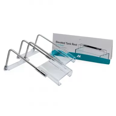 AI Blade Elevated Tank Rest