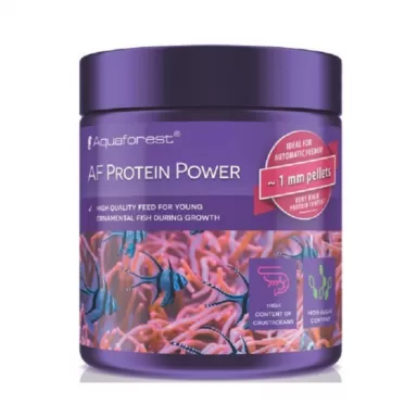 Aquaforest AF Protein Power | Coralandfishstore.nl