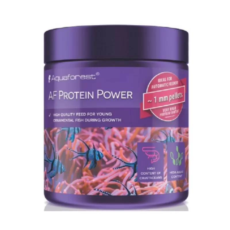 Aquaforest AF Protein Power | Coralandfishstore.nl