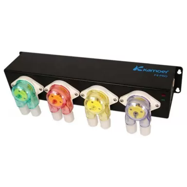 Kamoer F4 PRO-KFS (Wifi) Peristaltic pump kopen? | Coralandfishstore