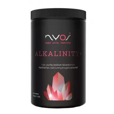 Möchten Sie Nyos Alkalinity+ 1000gr kaufen? Corallandfishstore