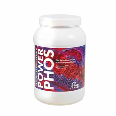 Fauna Marin Power Phos Iron 2000ml