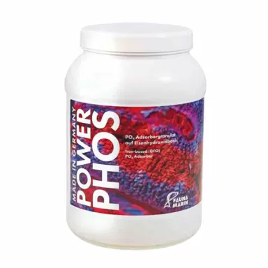 Fauna Marin Power Phos Iron 5500ml