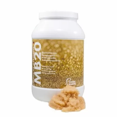 Fauna Marin Ultra MB 20 - 2000 ml