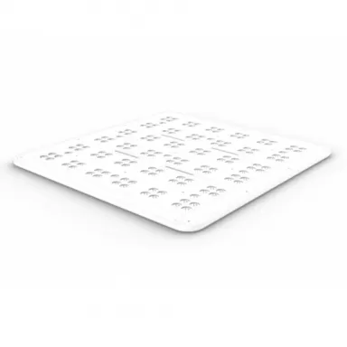 Ati Straton Pro 153 White