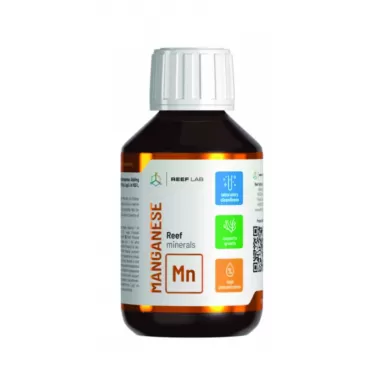 Reef Factory Manganese (Mn) - 150 ml