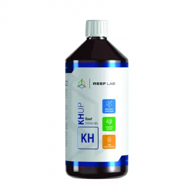 Reef Factory Kh Up - 1000 ml
