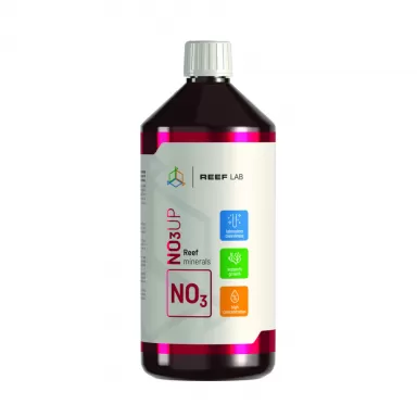 Reef Factory NO3+ 1000 ml