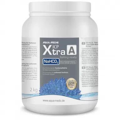 Aqua Medic ICP Xtra A - 2kg kopen ? | snel in huis - Coralandfishstore