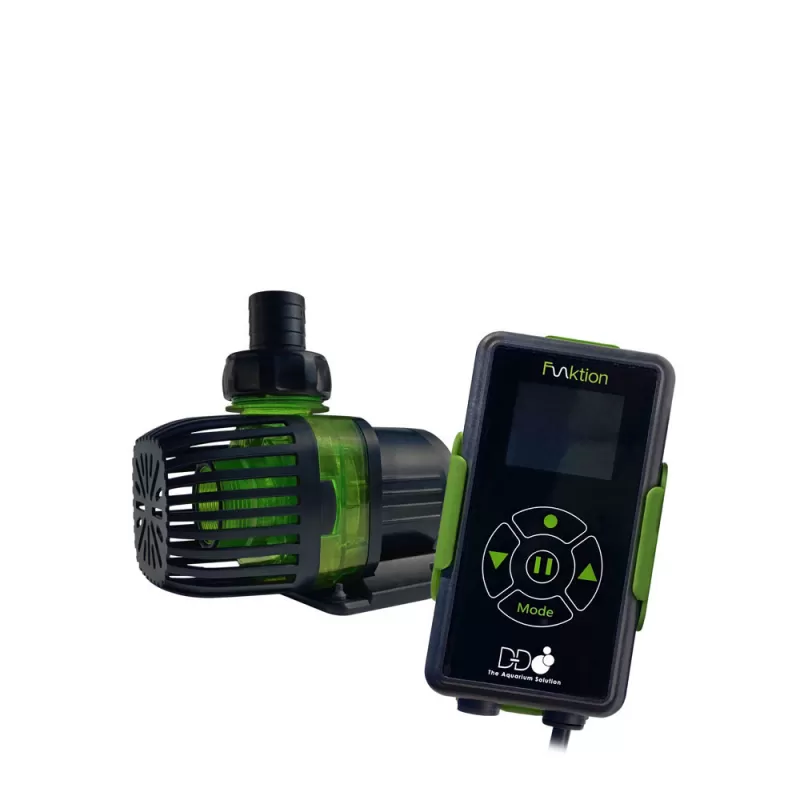 Möchten Sie die DC-Pumpe DD Funktion 2000 kaufen? Corallandfishstore
