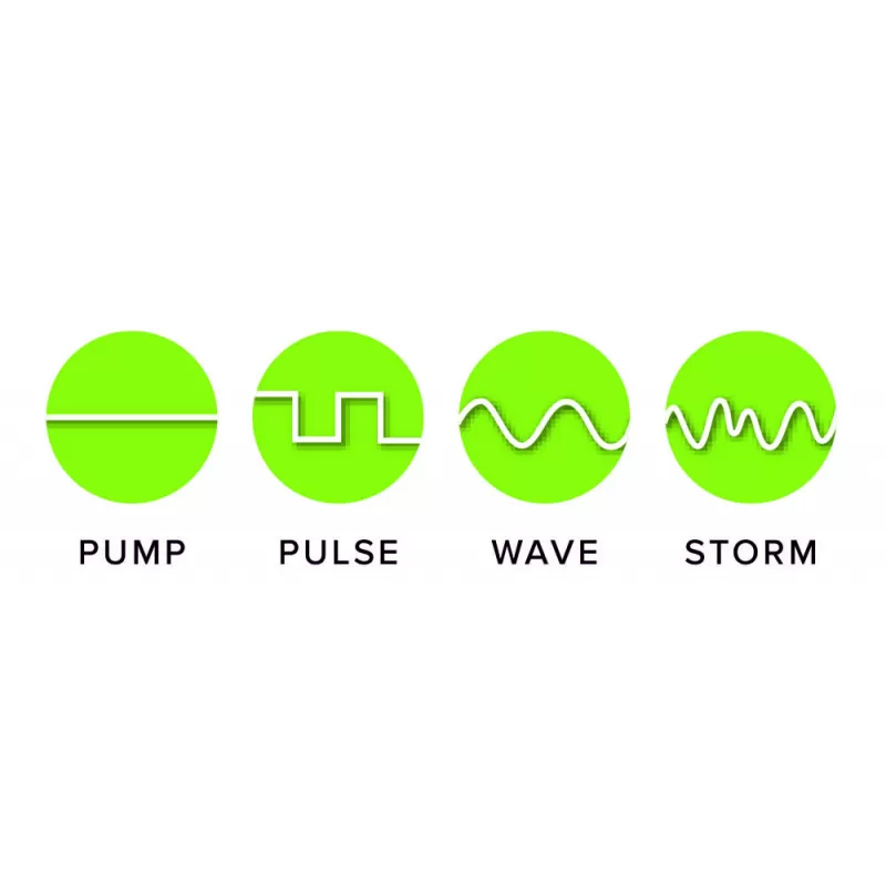 D-D Funktion 5000 DC Pump Kopen? | Coralandfishstore