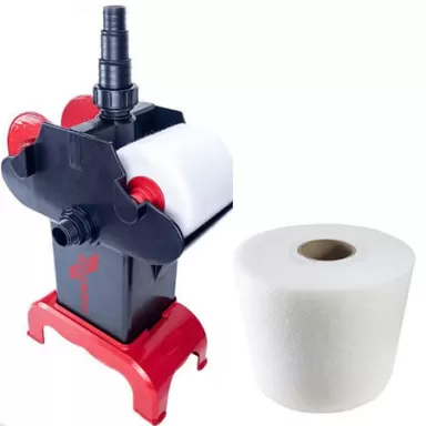 Theiling Rollermat Compact I kopewn ? | Coralandfishstore