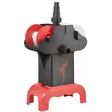 Theiling Rollermat Compact I