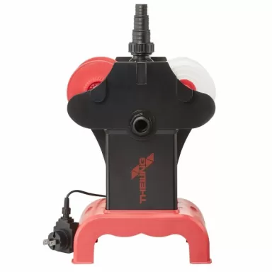 Theiling Rollermat Compact I kopewn ? | Coralandfishstore