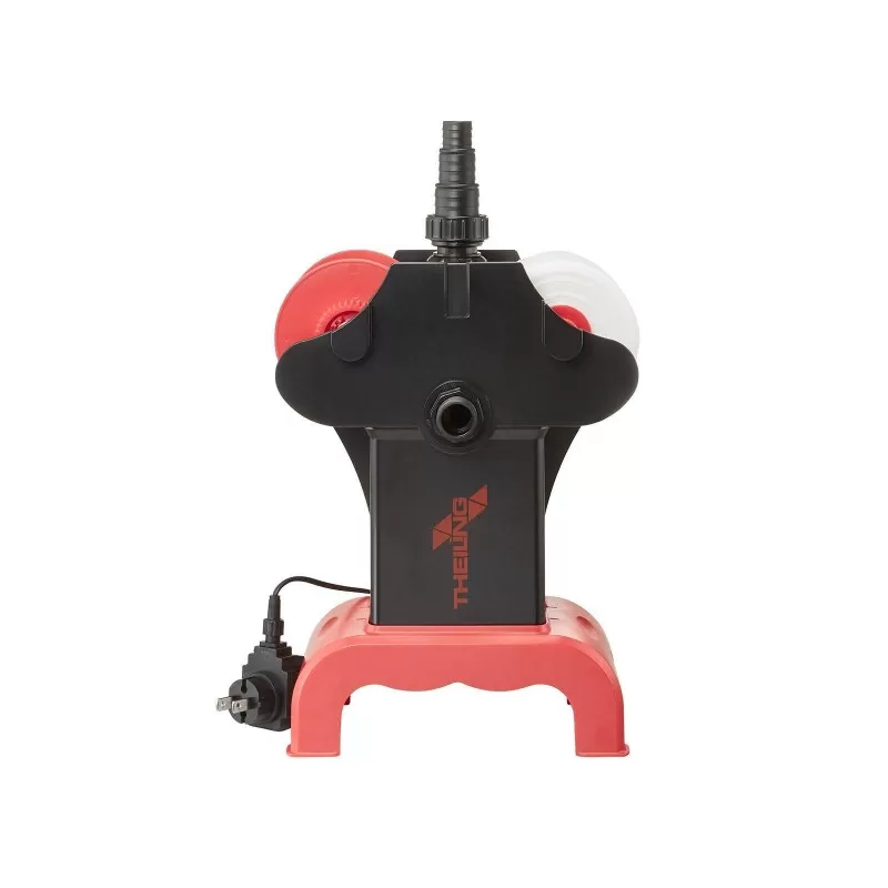 Theiling Rollermat Compact I kopewn ? | Coralandfishstore