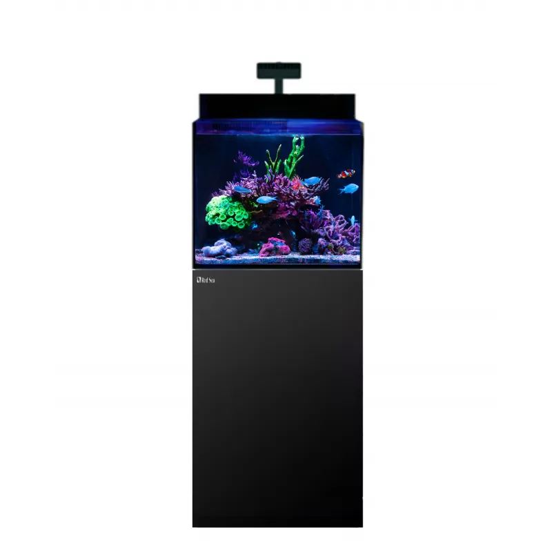 Möchten Sie Red Sea MAX NANO G2 XL ohne Möbel kaufen? | Corallandfishstore