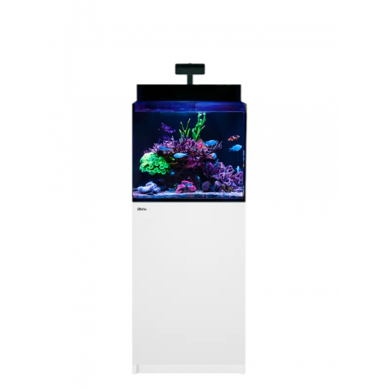 Möchten Sie Red Sea MAX NANO G2 XL ohne Möbel kaufen? | Corallandfishstore