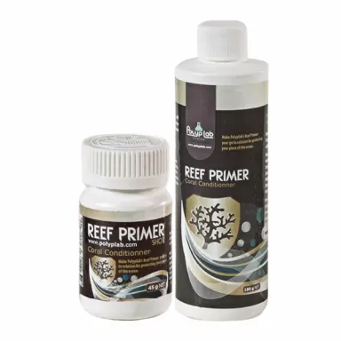 D & D PolypLab Polyp Reef Primer Shot 45gr kopen? | Coralandfishstore