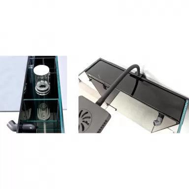 Aqua Medic Nano Aquarium - Yasha 90 kopen ? | Coralandfishstore